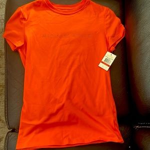 NWT Michael Kors Short Sleeve Shirt